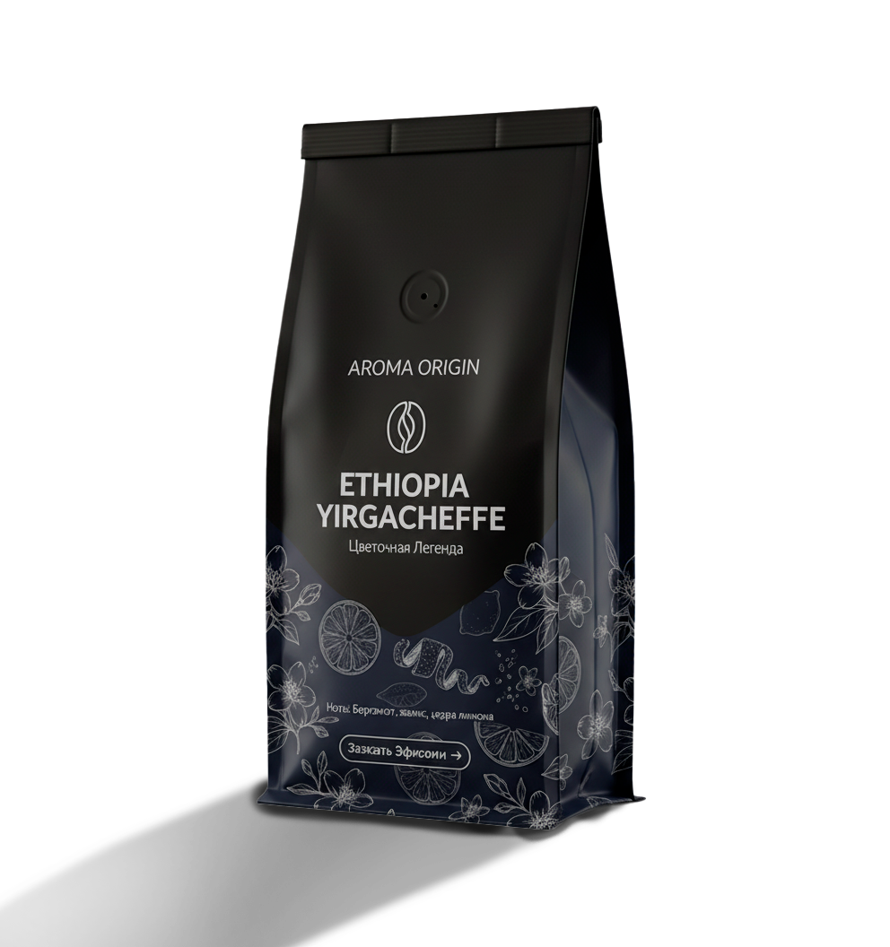Ethiopia Coffee